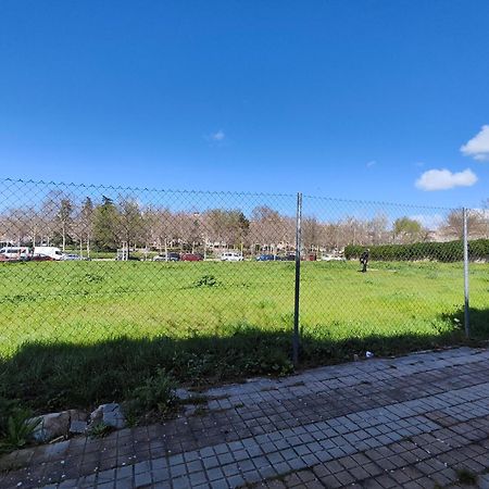 Centro Bernabeu Wizink Feria Aeropuerto Διαμέρισμα Μαδρίτη Εξωτερικό φωτογραφία